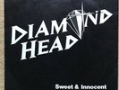 Diamond Head Sweet & Innocent 7