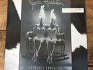 Jane's Addiction - Nothing's Shocking - Vinyl LP - 1st UK Pressing 1988 WX 216