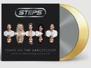 Steps : Tears On the Dancefloor - glitter and gold 2 vinyl lp deluxe new