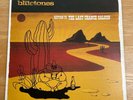 The Bluetones , Return To The Last Chance Saloon, White Vinyl