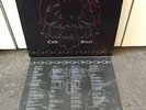 Deströyer 666 - Cold steel ... LP Vinyl Blasphemy Sabbat Nifelheim