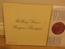 THE ROLLING STONES  beggars   UNBOXED uk decca LP   superb  n mint