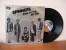 SPINNERS 