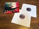 Madonna - MDNA (2012) LIMITED EDITION 2-LP VINYL RARE