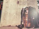 Pearl Jam Lost Dogs Vinyl