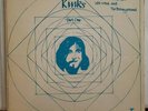 Kinks Lola Versus Powerman And The Moneygoround 1970 RS 6423 Vinyl
