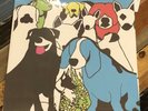 The Format Dog Problems SEALED Vinyl LP Rare OOP 1st Press Bleachers NEW