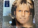 Blue System Lp SEALED Obsession 1990-2020 New Reissue Blue Vinyl