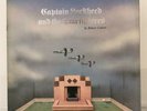 Robert Calvert I Captain Lockheed and the Starfighters I 1974 1ST Vinyl Hawkwind