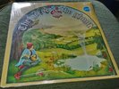 Anthony Phillips (Ex Genesis): The Geese and the Ghost LP Still sealed US import