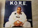 NOREAGA-N.O.R.E. 1998 RECORDINGS 2 LP'S Promo Sealed EXC. VG+ Nas Big Pun LOX