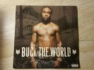 Young Buck Buck The World (2007 G Unit) (UNPLAYED PROMO) 50 Cent Young Jeezy