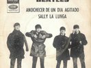 THE BEATLES ARGENTINA ODEON POPS 1964 A HARD DAYS NIGHT, LONG TALL SALLY