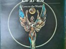 L.T.D Love To The World L.P 1977 Ex Cond,  Soul