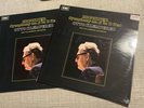 EMI COLUMBIA SAX 5288/9 (2) KLEMPERER   BRUCKNER   SYMPHONY NO 5 IN B FLAT