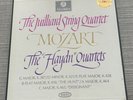COLUMBIA SAX 2470/2 (3) JUILLIARD STRING QUARTET MOZART   THE HADYN QUARTETS