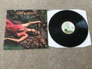 ROXY MUSIC - STRANDED : EX+ A1/B1 PINK RIM UK 12' VINYL LP ILPS 9252 PLAYS GREAT