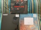 Pet Shop Boys Vinyl Bundle - Nightlife - Fundamental - Elysium - New/Sealed
