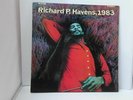 Richie Havens:   Richard P. Havens 1983   UK   1969  EX  Verve Double LP