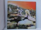 Led Zeppelin: Houses Of The Holy   EX  LP  UK A2/B2  STERLING 1st Pressing
