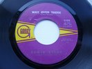 EDWIN STARR WAY OVER THERE - IF MY HEART  NORTHERN SOUL MOTOWN 45 M-