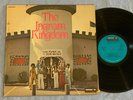 THE INGRAM FAMILY LP Ingram Kingdom EXCELLO original GOSPEL soul VG+