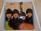 The Beatles - For Sale Mono Vinyl LP Record Early Pressing Excellent XEX503-4N