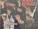 QUEEN - SHEER HEART ATTACK LP VINYL Original 1974 Album EMC 3061 EX / VG+
