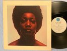 RHETTA HUGHES LP Relight My Fire TETRAGAMMATON original SOUL Funk
