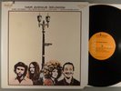 Ivar Avenue Reunion  Self-Titled   Blues Rock  Lynn Carey Neil Merryweather
