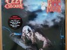 OZZY OSBOURNE - Bark At The Moon 1983 Orig Vinyl LP* MASTERDISK SHRINK/HYPE* NM-
