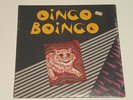 OINGO BOINGO - “Only a Lad” - 1980 10” EP - SP 70400 IRS Records – RARE