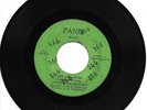 Panama Calypso 45 Lord Panama - The creature on Panix HEAR