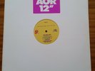 ROLLING STONES  -  She Was Hot   U.S. PROMO  12