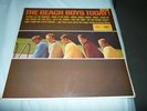 THE BEACH BOYS  BEACH BOYS TODAY IMMACULATE N/MINT VINYL LP MONO 1965