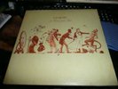 record LP GENESIS TRICK OF THE TAIL 1976 UK LP MINT on MAD Hatter VG+