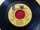 Northern Soul Rare Golden World Parliaments