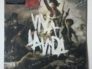 Coldplay ?– Viva La Vida Or Death And All His Friends Vinyl LP Album With BOOK