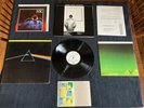 The Dark Side of the Moon MFSL with Posters