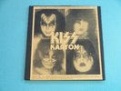 KISS 3LP Kiss Karton 