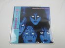 KISS CREATURES OF THE NIGHT CASABLANCA 28S-138 with OBI Japan VINYL LP