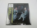 BLACK SABBATH HEAVEN AND HELL VERTIGO RJ-7672  with OBI LP Japan Vinyl
