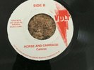 Camron - Horse & Carriage / Aaliyah - One In A Million JA 45 RARE