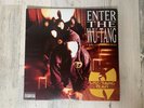 Wu-Tang Clan--Enter the Wu-Tang (36 Chambers)--Vinyl LP