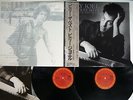 BILLY JOEL GREATEST HITS CBS/SONY 40AP 3060,1 Japan OBI VINYL 2LP