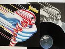 JUDAS PRIEST TURBO EPIC 28 3P-705 Japan VINYL LP