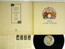 QUEEN A NIGHT AT THE OPERA ELEKTRA P-10075E Japan VINYL LP