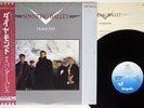 SPANDAU BALLET DIAMOND CHRYSALIS WWS-81481 Japan OBI VINYL LP