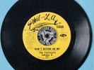 THE FANTASTIC JOHNNY C * DON’T DEPEND ON ME*WIGAN CASINO CLASSIC NORTHERN SOUL??