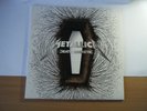 Metallica Death Magnetic Gatefold